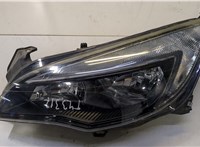  Фара (передняя) Opel Astra J 2010-2017 9135027 #1