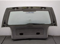  Крышка (дверь) багажника Volkswagen Passat 5 1996-2000 9134534 #7