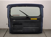  Крышка (дверь) багажника Toyota RAV 4 2006-2013 9135056 #6