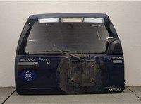  Крышка (дверь) багажника Suzuki Grand Vitara XL-7 2001-2006 9135101 #1