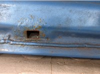  Крышка (дверь) багажника Chevrolet Matiz (Spark) 2005-2010 9135136 #6