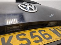  Крышка (дверь) багажника Volkswagen Touareg 2002-2007 9135157 #9