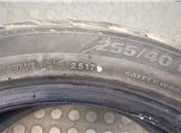  Пара шин 255/40 R18 BMW 3 F30 2012-2019 9135172 #7