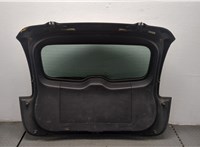  Крышка (дверь) багажника Mazda 5 (CR) 2005-2010 9135186 #8