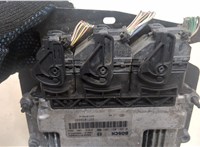  Блок управления двигателем Renault Trafic 2014-2021 9135206 #3