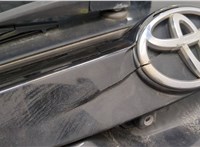  Крышка (дверь) багажника Toyota Auris E18 2012- 9135245 #7