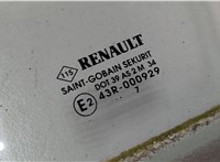  Стекло боковой двери Renault Megane 2 2002-2009 9135283 #2