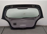  Крышка (дверь) багажника Nissan Almera N16 2000-2006 9135286 #6