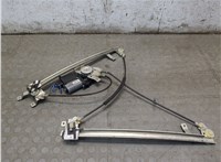  Стеклоподъемник электрический Renault Megane 2 2002-2009 9135288 #2