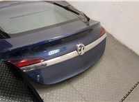  Крышка (дверь) багажника Opel Insignia 2013-2017 9135308 #4