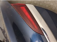  Крышка (дверь) багажника Opel Insignia 2013-2017 9135308 #6