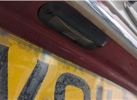  Крышка (дверь) багажника Ford Galaxy 1995-2000 9135330 #4