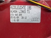  Фонарь (задний) Audi A5 (8T) 2007-2011 9135407 #3