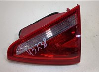  Фонарь крышки багажника Audi A5 (8T) 2007-2011 9135427 #1