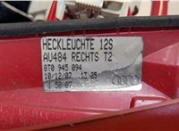  Фонарь крышки багажника Audi A5 (8T) 2007-2011 9135427 #3