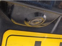  Крышка (дверь) багажника Chevrolet Captiva 2011-2016 9135430 #7