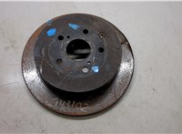 4243148080 Диск тормозной Lexus RX 2009-2015 9135438 #6