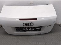 8H0827023B Крышка (дверь) багажника Audi A4 (B7) 2005-2007 9135470 #1