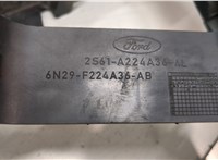  Замок двери Ford Focus 1 1998-2004 9135487 #6