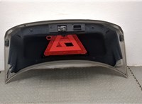  Крышка (дверь) багажника Mercedes C W203 2000-2007 9135518 #5