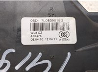  Замок двери Skoda Octavia (A5) 2008-2013 9135527 #4