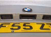  Крышка (дверь) багажника BMW 3 E90, E91, E92, E93 2005-2012 9135565 #3