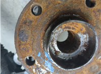 5Q0407621D, 5Q0407254C Ступица (кулак, цапфа) Volkswagen Passat 8 2015- 9135610 #5
