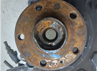 5Q0407621D, 5Q0407254C Ступица (кулак, цапфа) Volkswagen Passat 8 2015- 9135610 #6