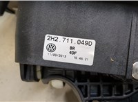  Кулиса КПП Volkswagen Amarok 2010-2016 9135634 #2