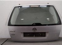  Крышка (дверь) багажника Volkswagen Golf 4 1997-2005 9135639 #1