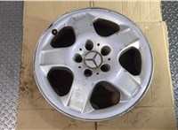 A1634012602 Комплект литых дисков Mercedes ML W163 1998-2004 9135652 #3