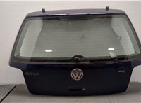  Крышка (дверь) багажника Volkswagen Golf 4 1997-2005 9135663 #1