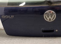  Крышка (дверь) багажника Volkswagen Golf 4 1997-2005 9135663 #2