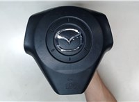  Подушка безопасности водителя Mazda 5 (CR) 2005-2010 9135677 #4