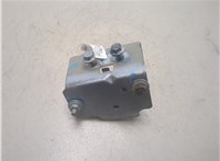 62211AU300 Кронштейн усилителя бампера Nissan Almera N16 2000-2006 9135696 #4