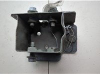 62211AU300 Кронштейн усилителя бампера Nissan Almera N16 2000-2006 9135696 #7