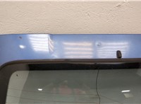  Крышка (дверь) багажника Ford Escort 1995-2001 9135704 #3