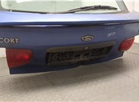  Крышка (дверь) багажника Ford Escort 1995-2001 9135704 #4