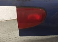  Крышка (дверь) багажника Ford Escort 1995-2001 9135704 #5