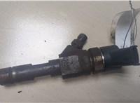 0445110280 Форсунка топливная Renault Megane 2 2002-2009 9135720 #1