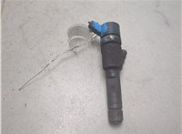 0445110280 Форсунка топливная Renault Megane 2 2002-2009 9135720 #5