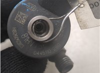 0445110280 Форсунка топливная Renault Megane 2 2002-2009 9135720 #7