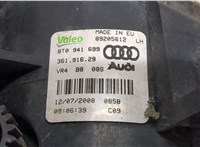 8T0941699 Фара противотуманная (галогенка) Audi S5 (8T) 2007-2016 9135748 #3