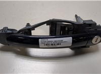  Ручка двери наружная Seat Leon 2 2005-2009 9135802 #1