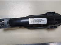 1P0837885, 3B0837207G Ручка двери наружная Seat Leon 2 2005-2009 9135823 #1