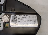 8W6920971A Щиток приборов (приборная панель) Audi A5 (F5) 2016-2020 9135829 #3