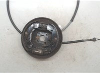 44030AX600, 365319U00B Диск опорный тормозной Nissan Note E11 2006-2013 9135837 #3