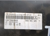 A9079009803 Щиток приборов (приборная панель) Mercedes Sprinter 2018- 9135869 #7