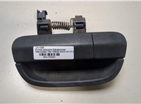  Ручка крышки багажника Mercedes Vito W639 2004-2013 9135883 #1