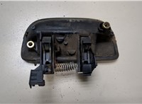  Ручка крышки багажника Mercedes Vito W639 2004-2013 9135883 #2